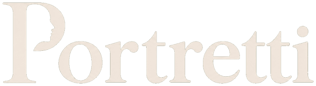 Portretti