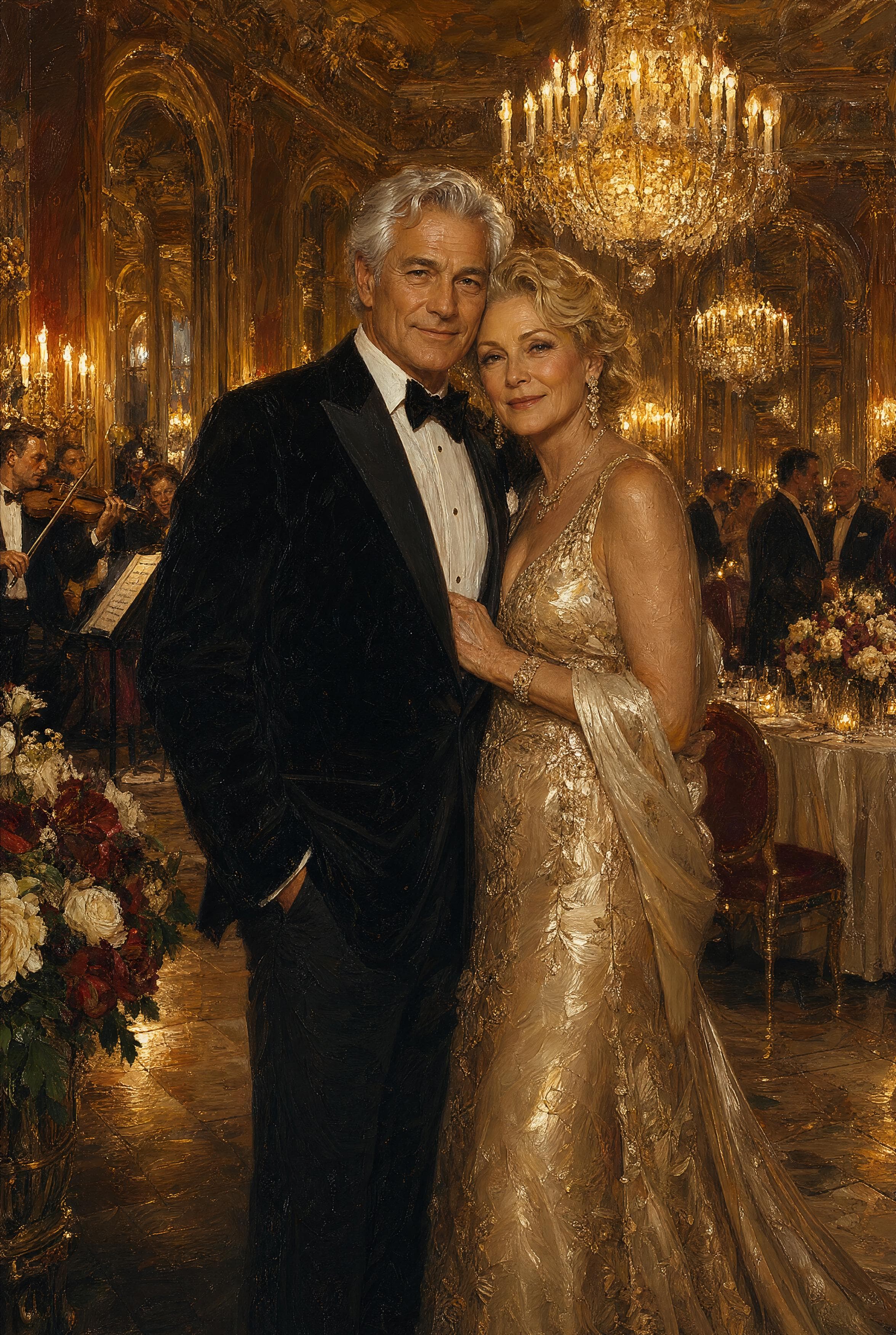 Anniversary Ballroom