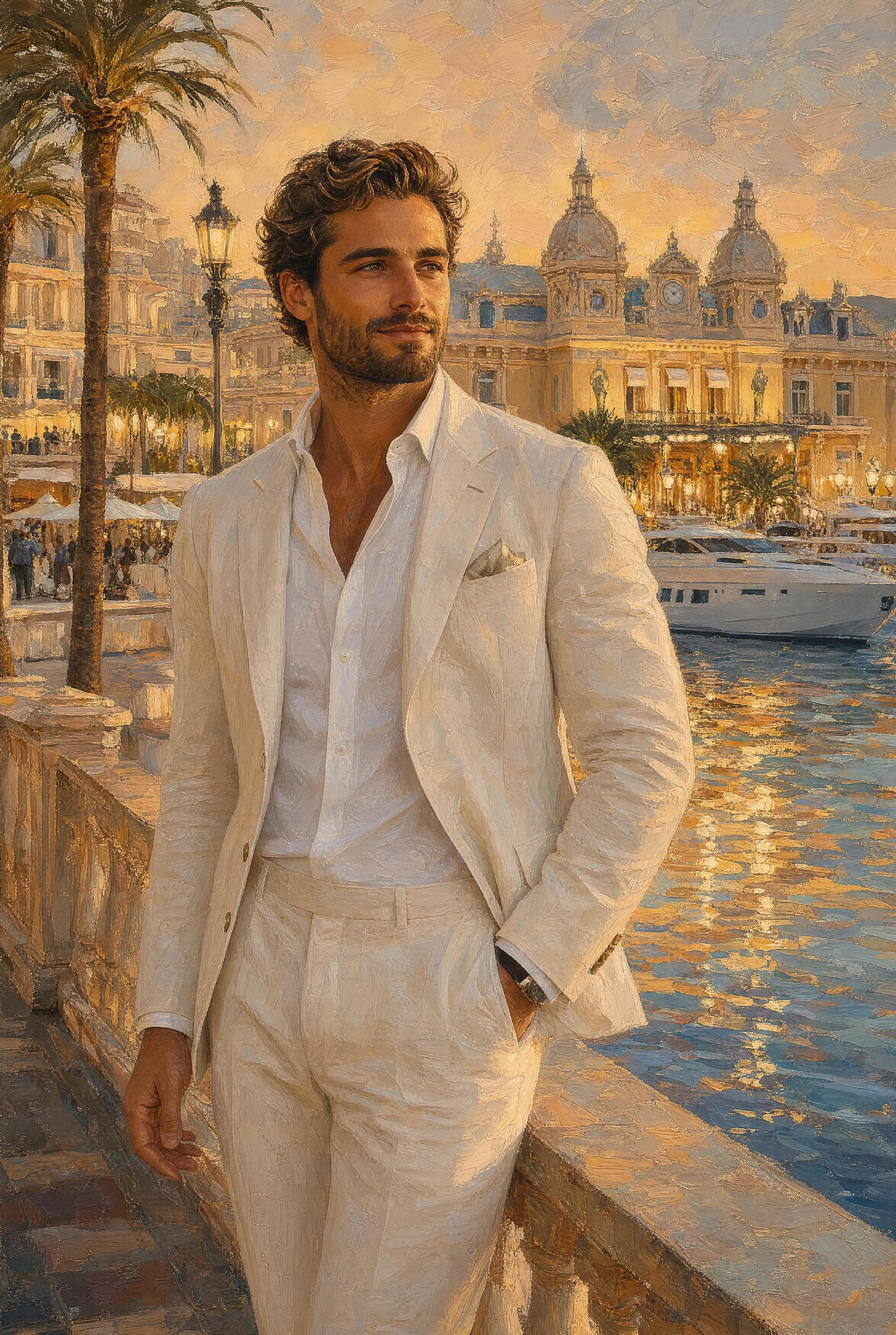 Monte Carlo Marina