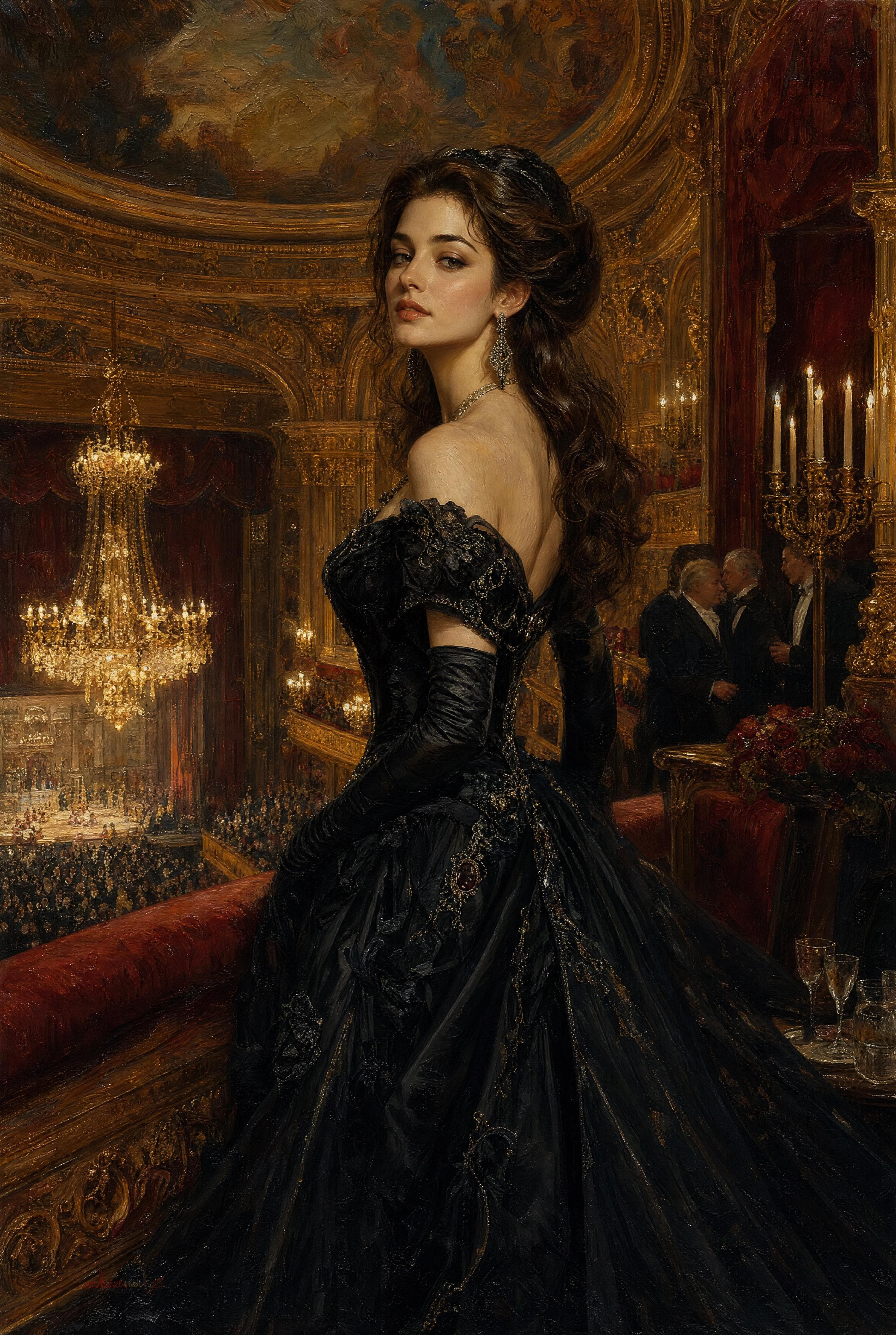 Paris Opera Gala