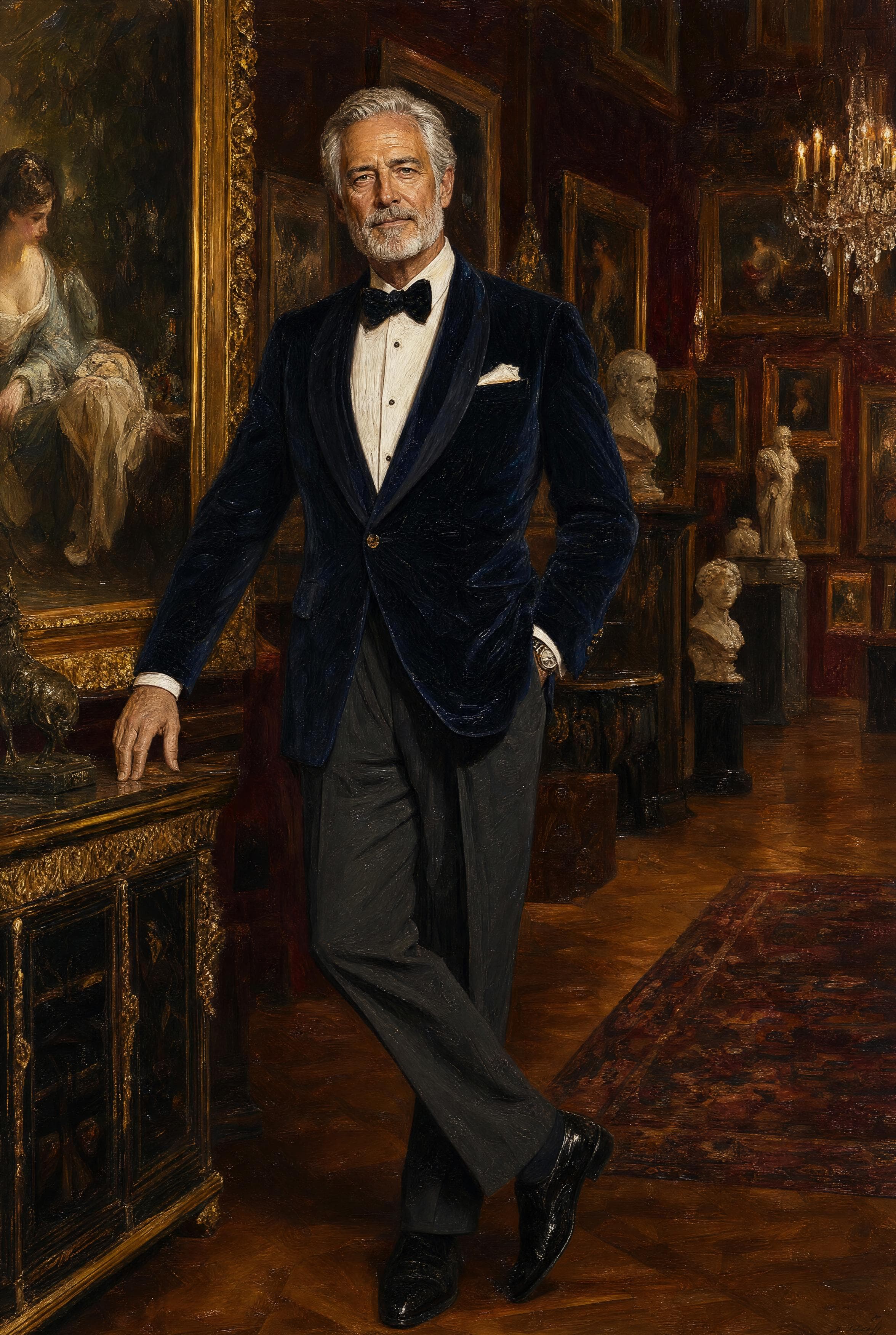Private Gallery