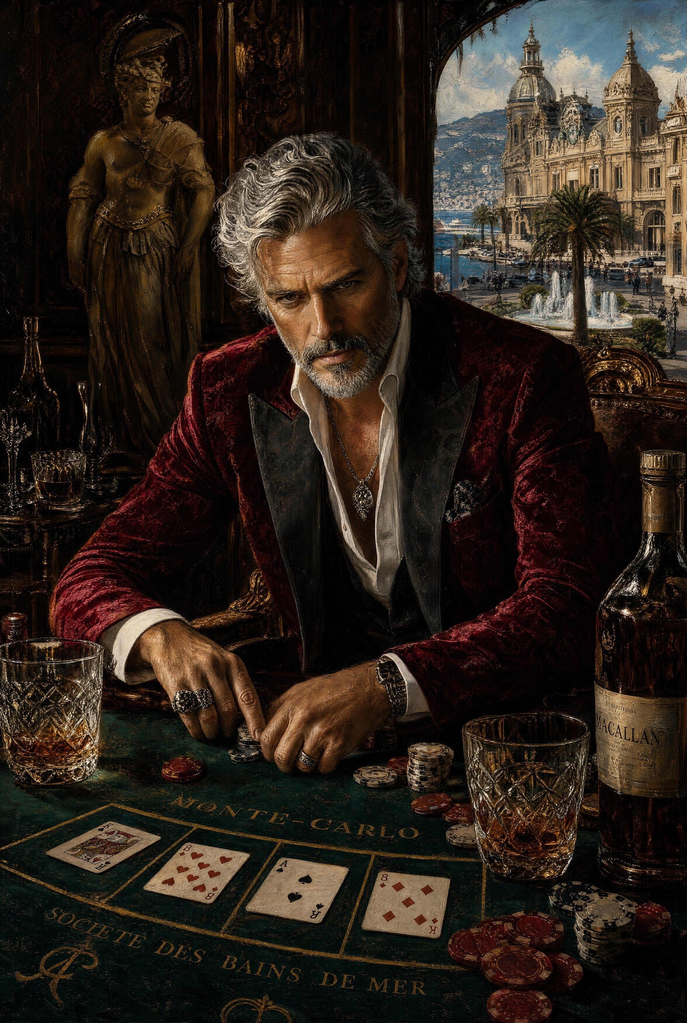 Red Velvet Casino