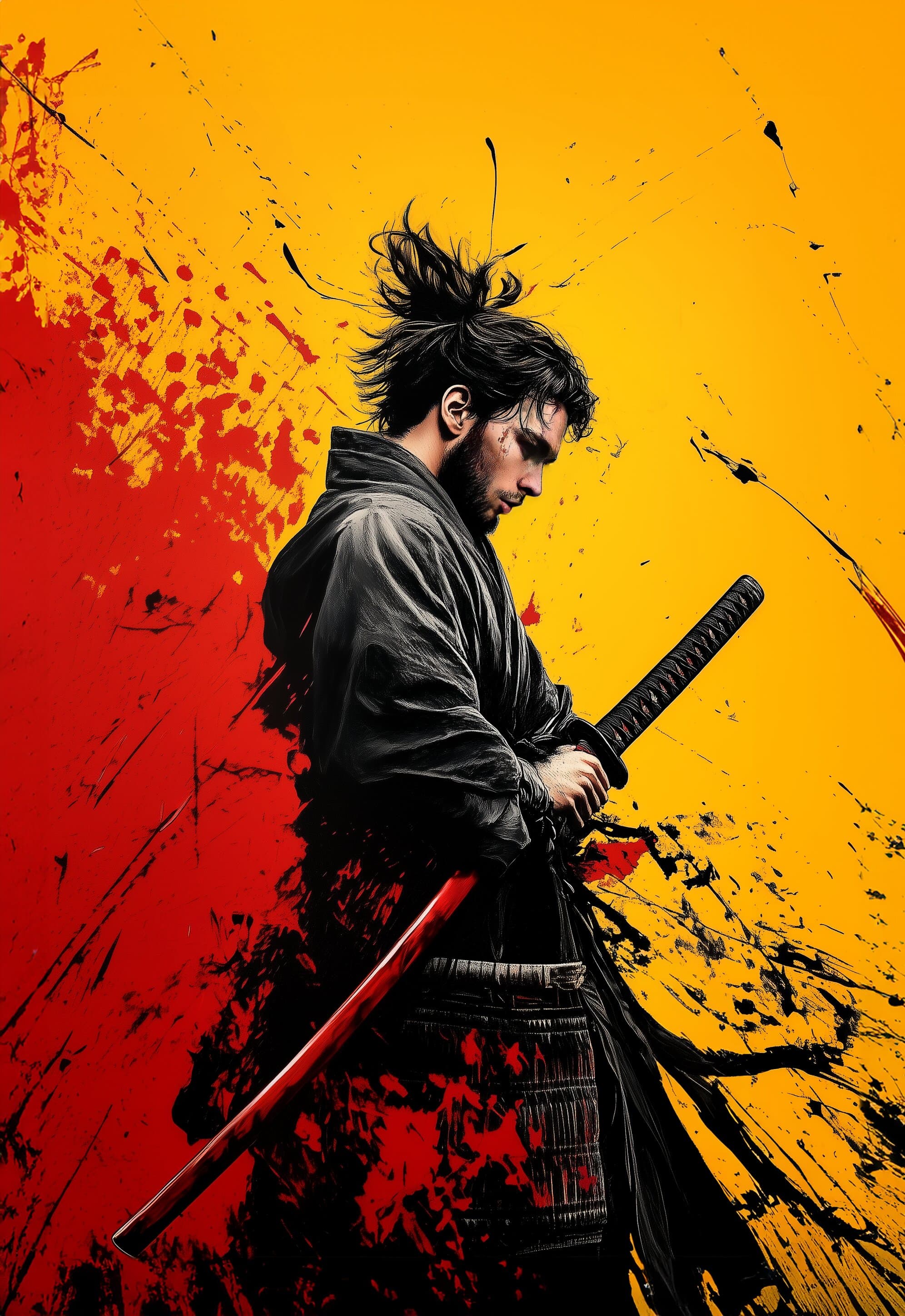 Samurai